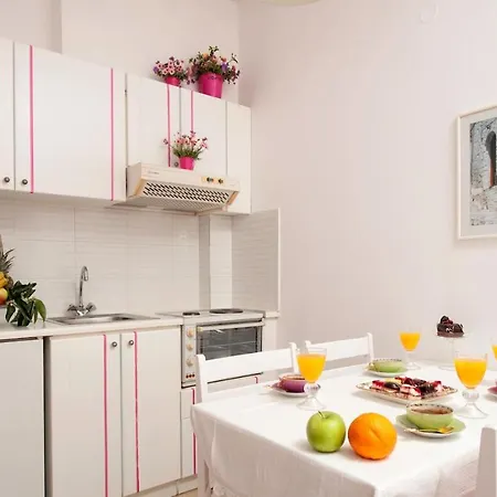 Aparthotel Galini Holidays 3*