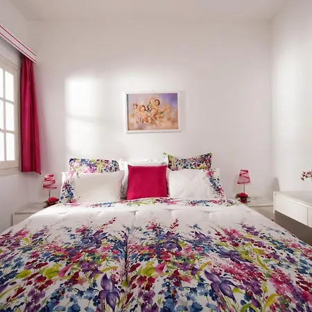 Galini Holidays Aparthotel Crete Island