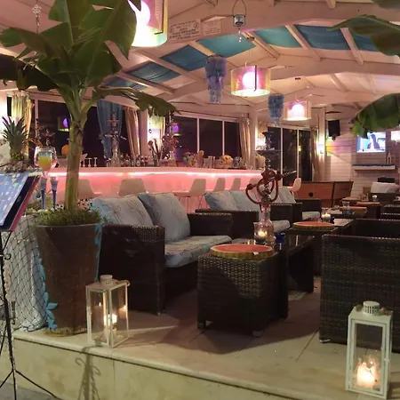 Aparthotel Galini Holidays