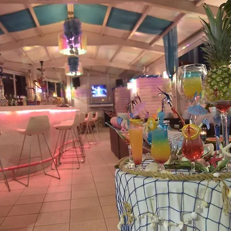 Appart hôtel Galini Holidays Crète