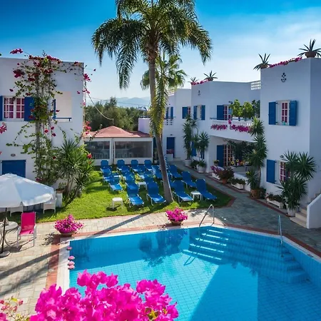 Galini Holidays Crete Island