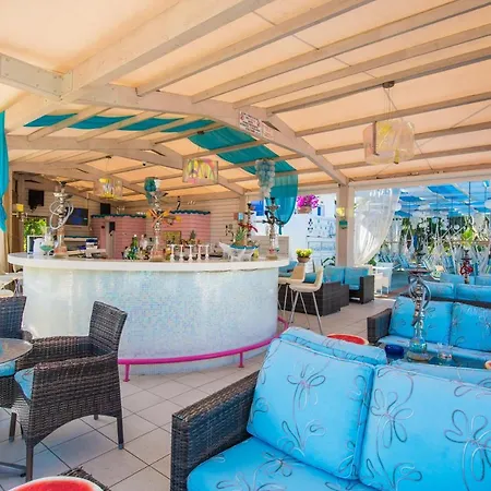 Galini Holidays 3*