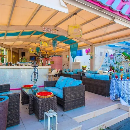 Galini Holidays Aparthotel Crete Island