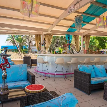 Galini Holidays 3* Crete Island